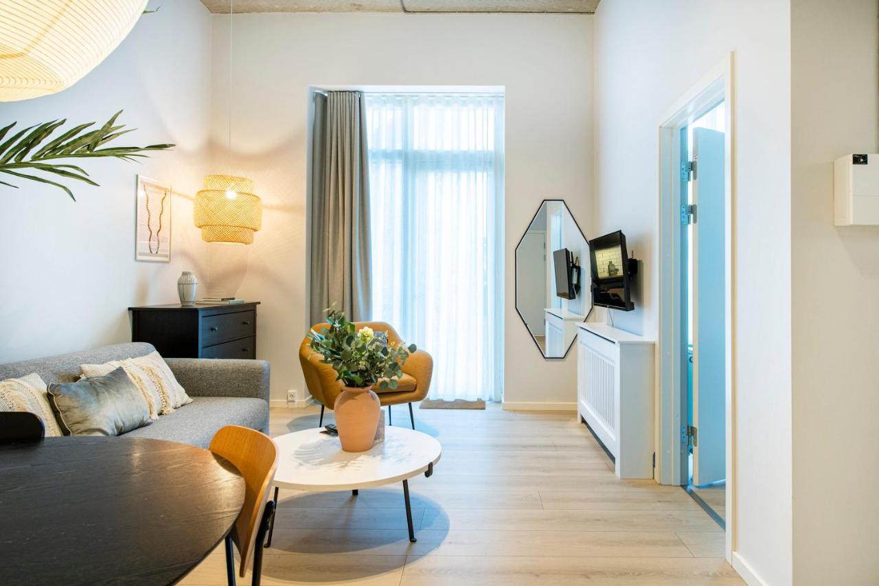 The Beach Apartments By Daniel&Jacob'S 哥本哈根 外观 照片