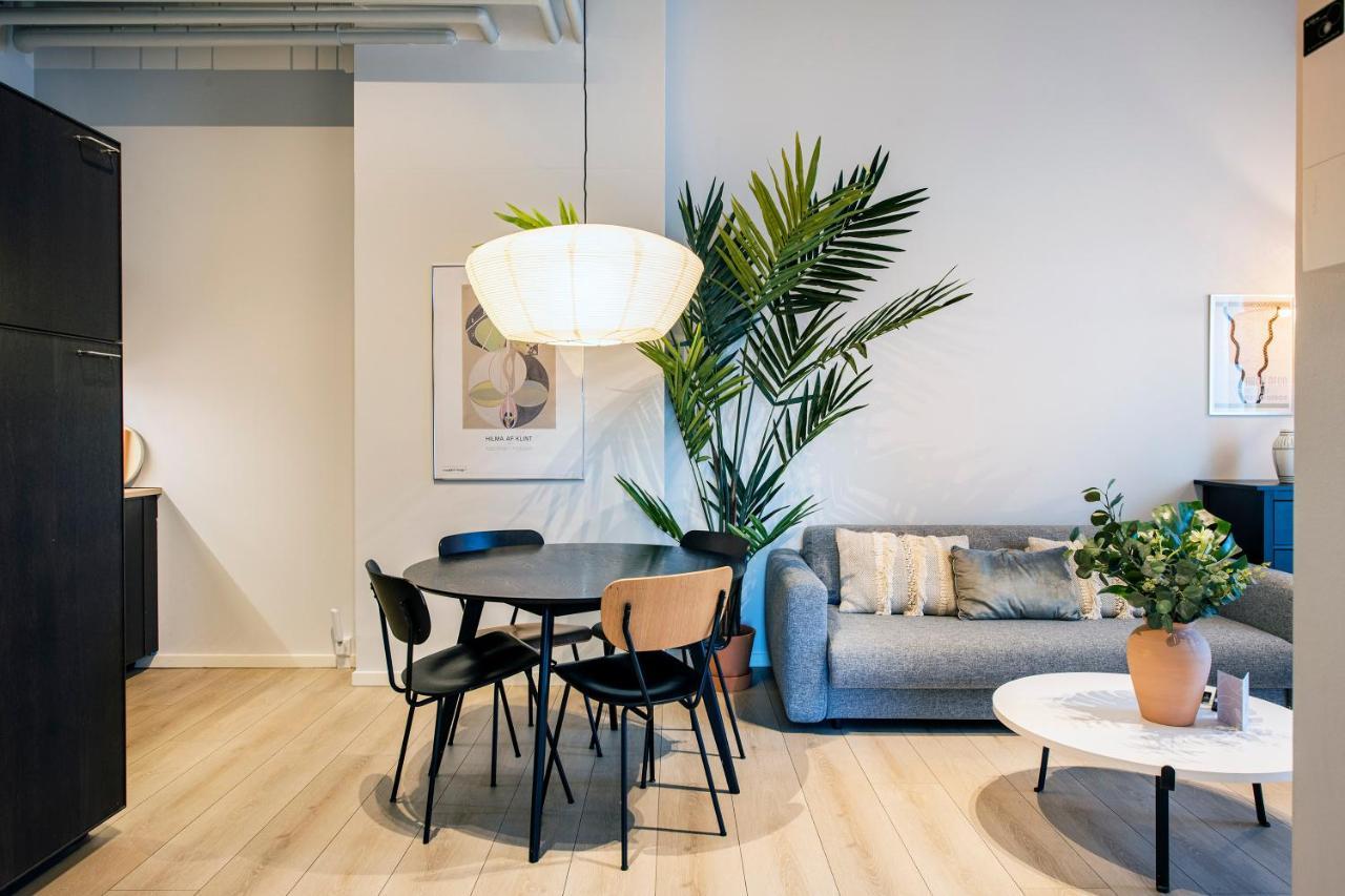 The Beach Apartments By Daniel&Jacob'S 哥本哈根 外观 照片