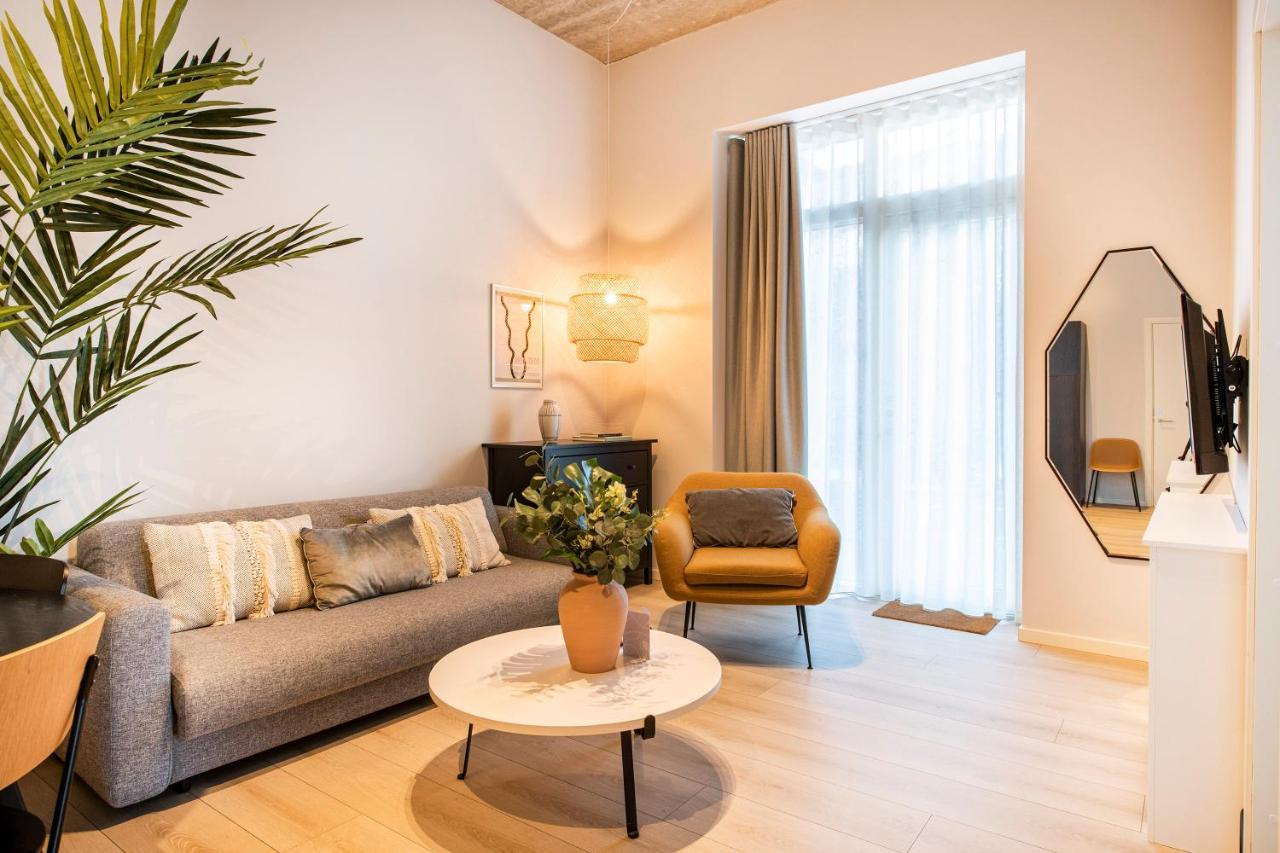 The Beach Apartments By Daniel&Jacob'S 哥本哈根 外观 照片