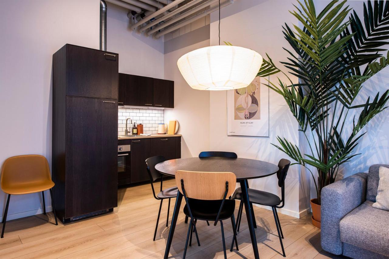 The Beach Apartments By Daniel&Jacob'S 哥本哈根 外观 照片