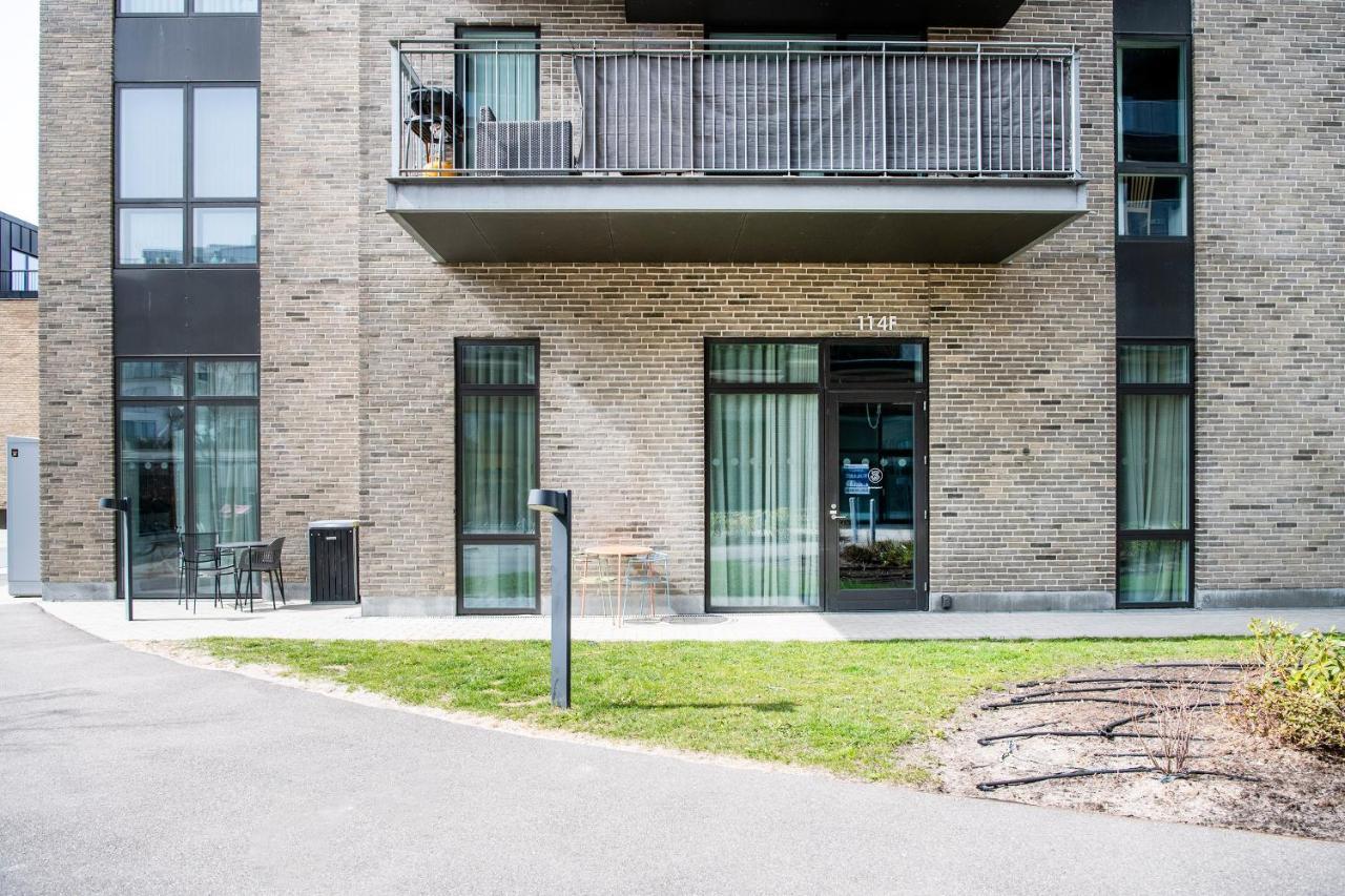 The Beach Apartments By Daniel&Jacob'S 哥本哈根 外观 照片